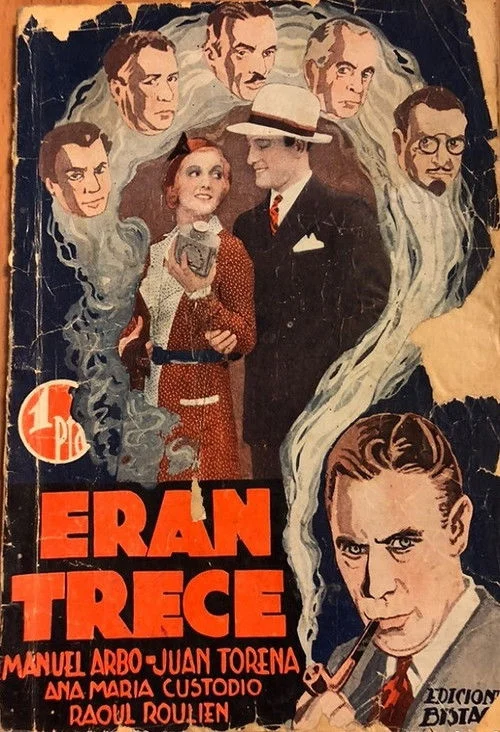 Eran Trece