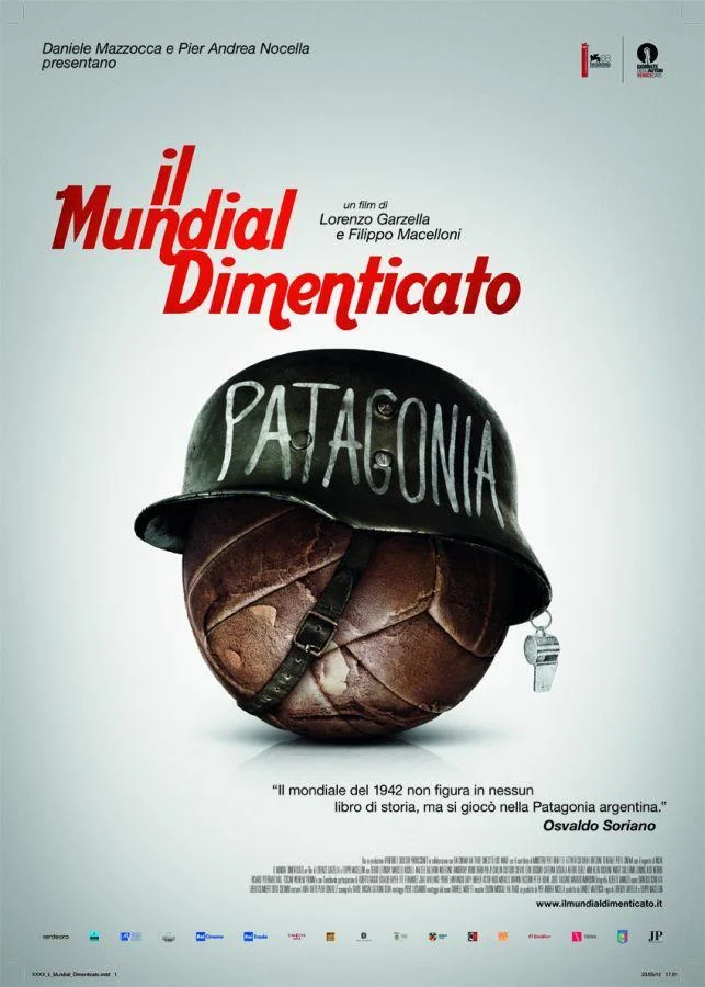 Il mundial dimenticato