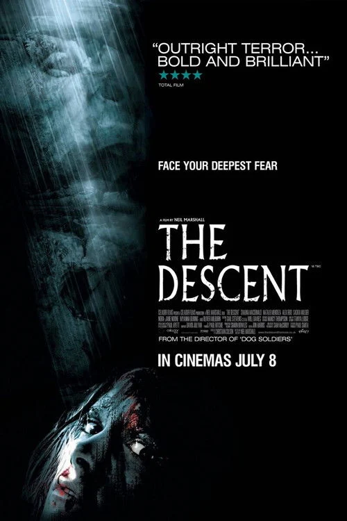 The Descent