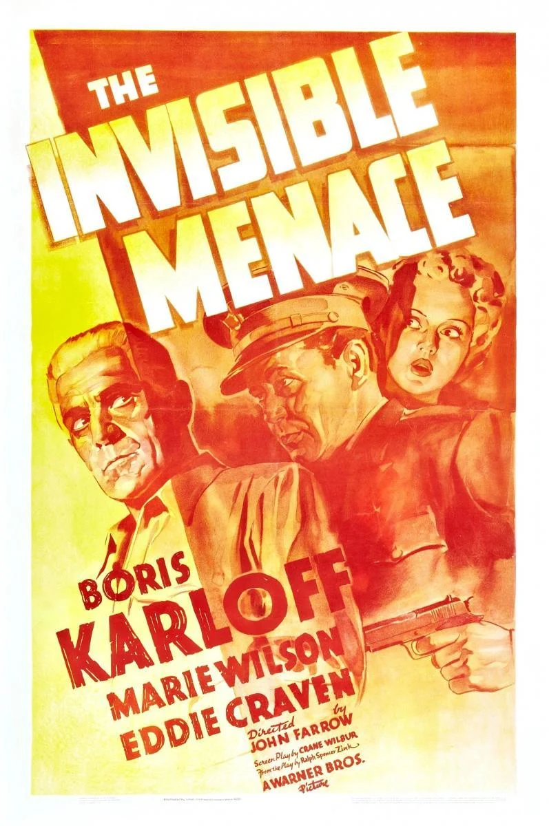 The Invisible Menace
