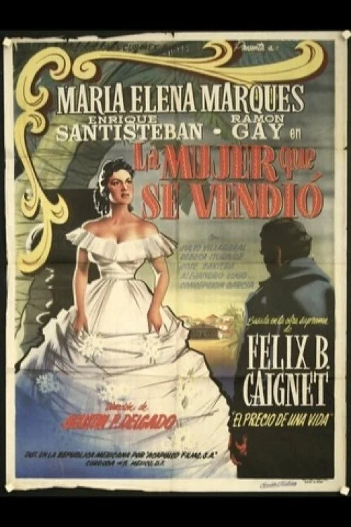 La Mujer que se Vendió