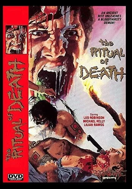 Ritual of Death