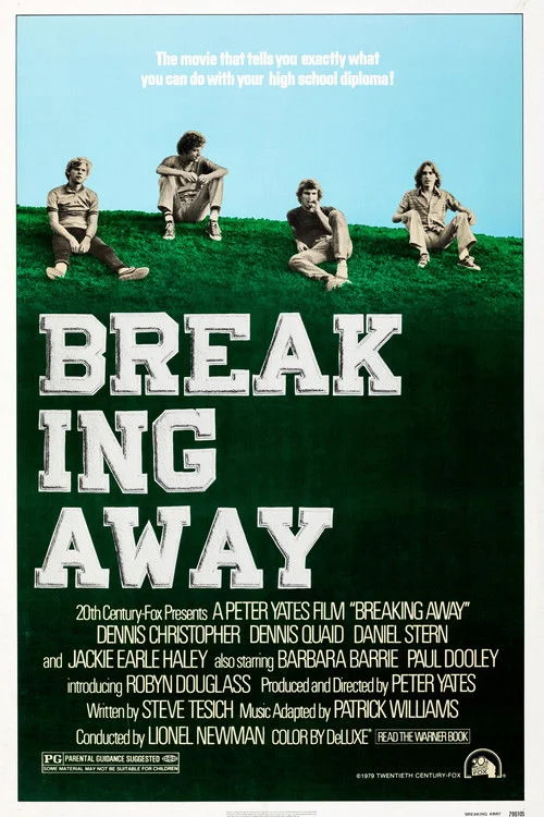 Breaking Away