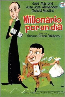 Millonario por un Día
