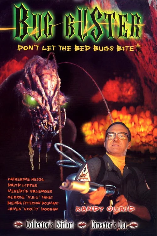 Bug Buster