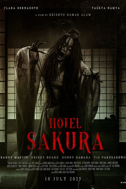 Hotel Sakura