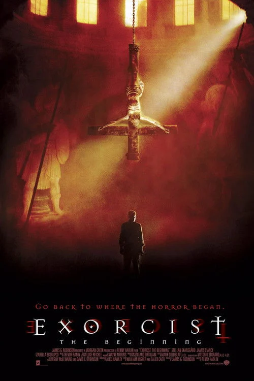 Exorcist: The Beginning