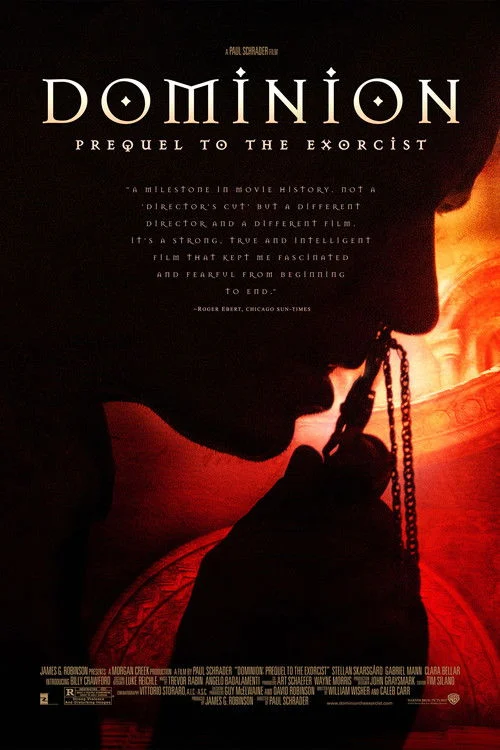 Dominion: Prequel to The Exorcist