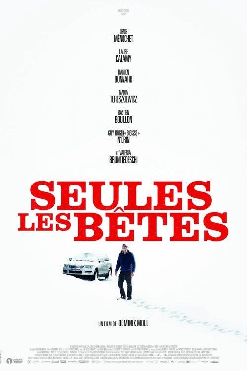 Seules les Bêtes