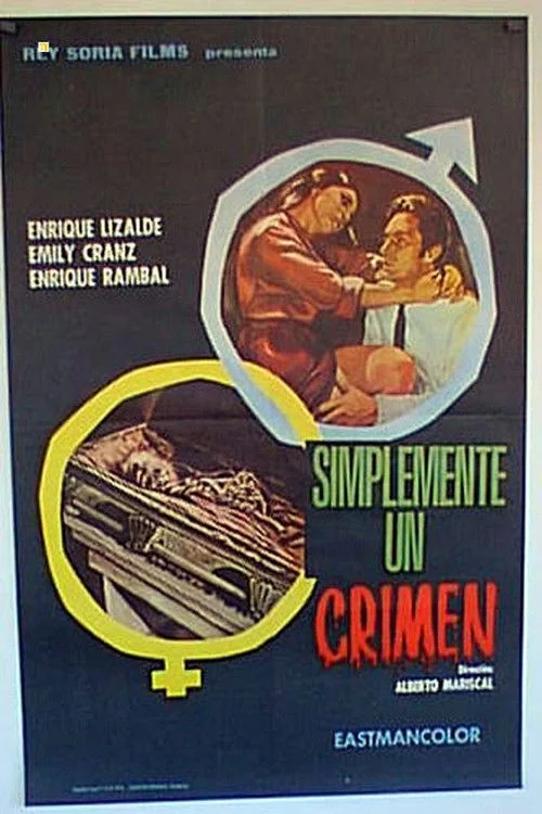 Sexo y Crimen