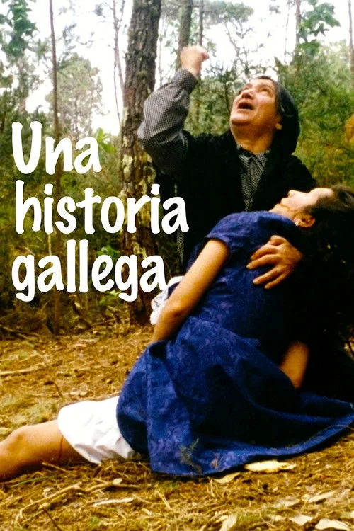Una Historia Gallega