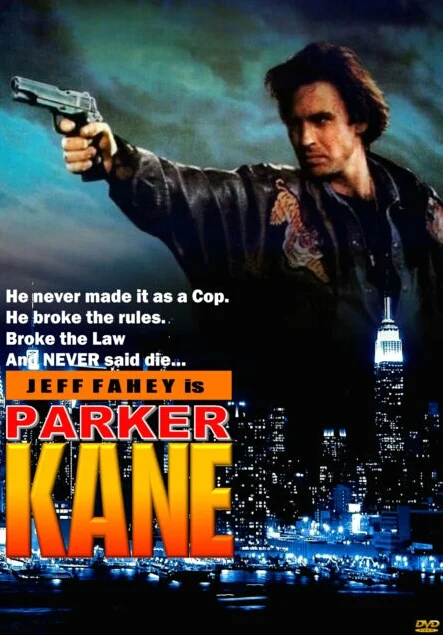 Parker Kane