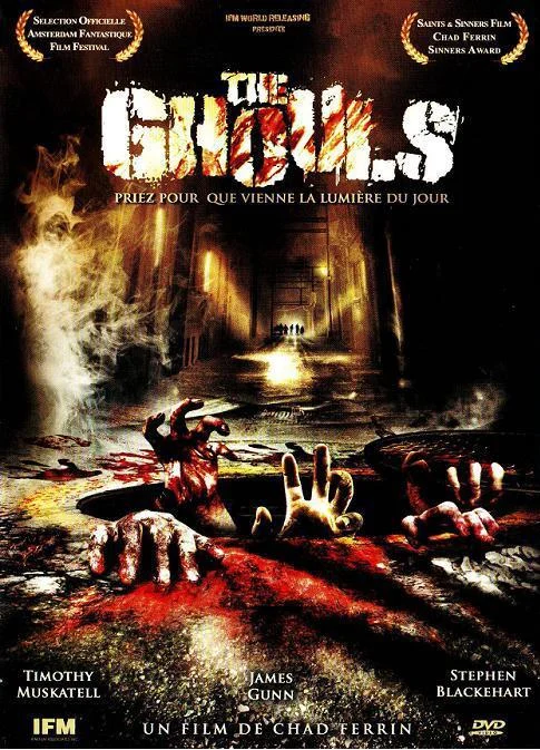 The Ghouls