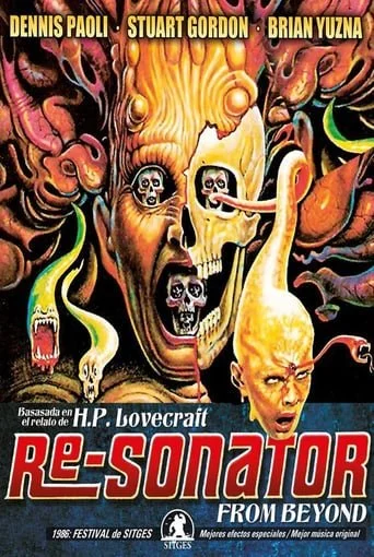 From Beyond