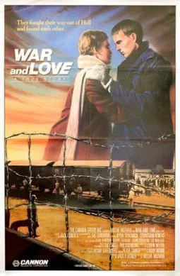 War and Love