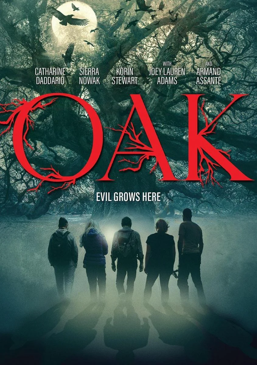 Oak
