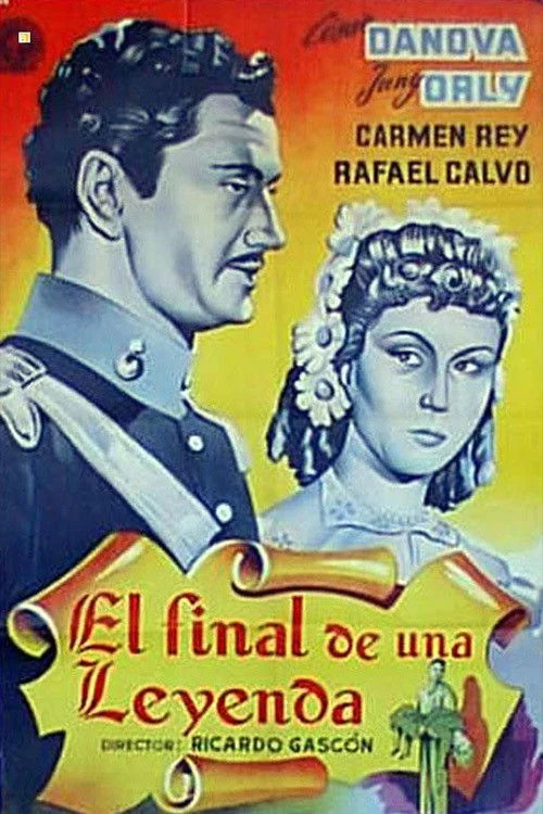 El Final de una Leyenda