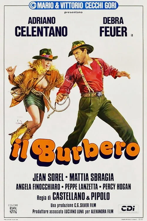 Il burbero