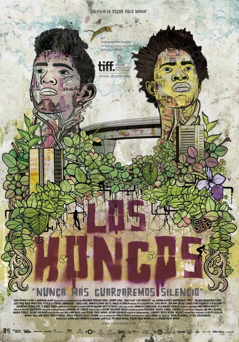 Los Hongos
