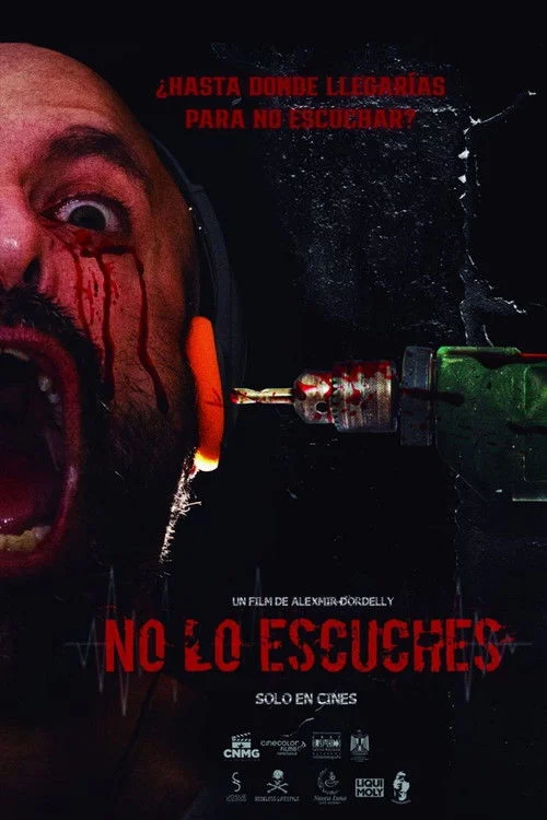 No lo escuches