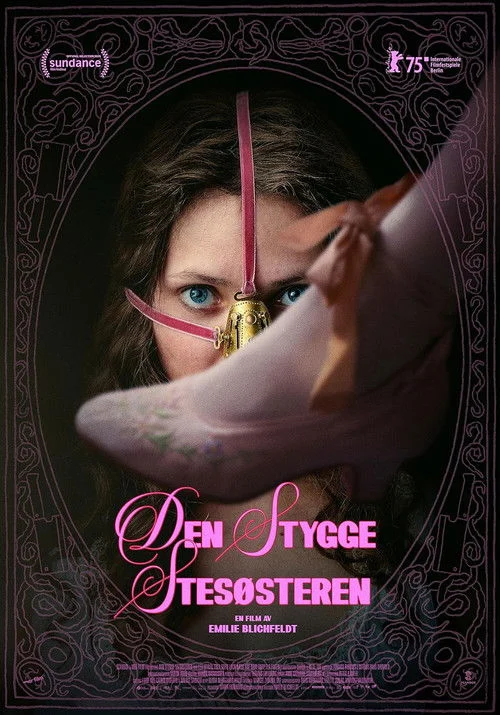 Den stygge stesøsteren