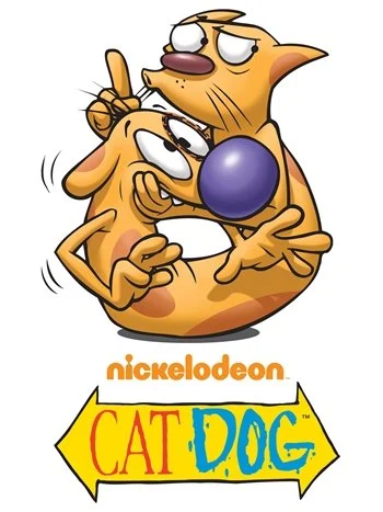 CatDog