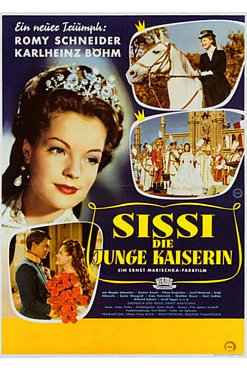 Sissi - Die junge Kaiserin