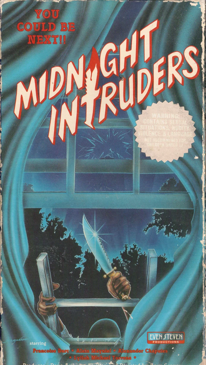 Midnight Intruders