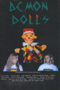Demon Dolls