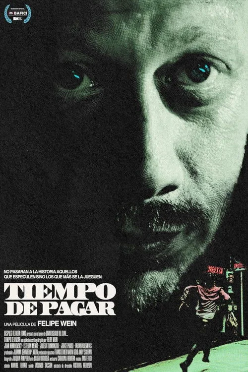 Tiempo de Pagar
