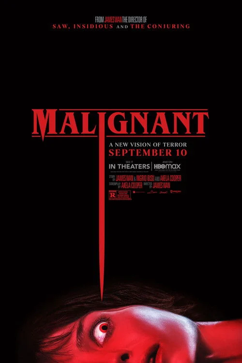 Malignant Man