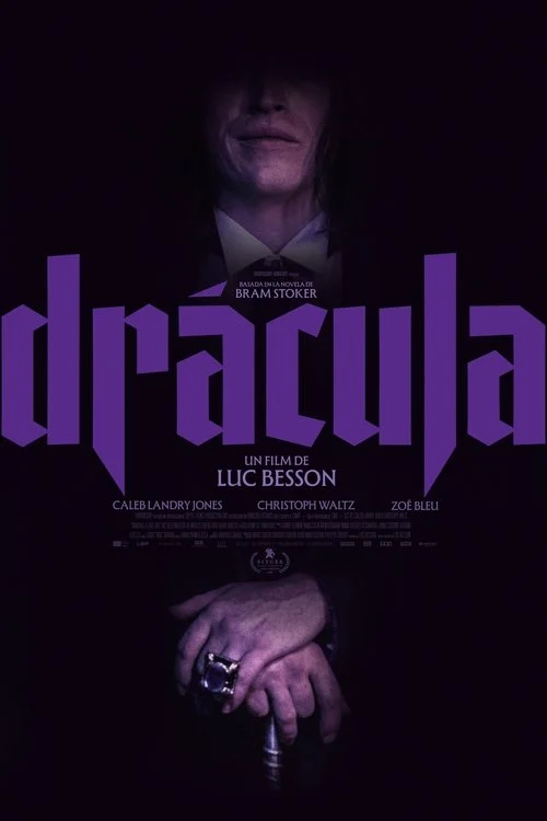 Dracula: A Love Tale