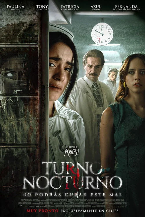 Turno Nocturno