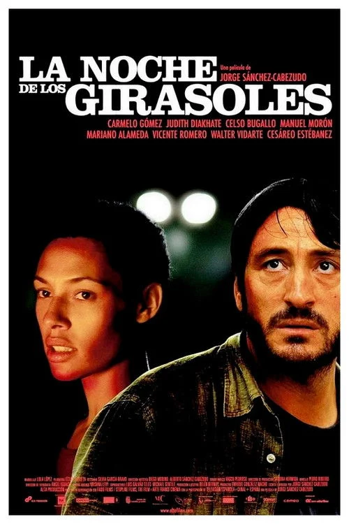 La Noche de los Girasoles