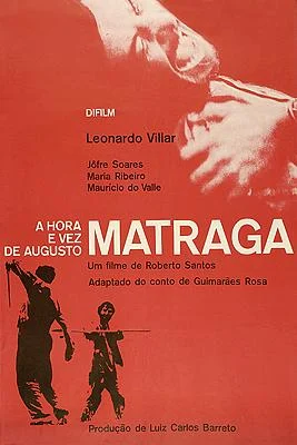 A Hora e Vez de Augusto Matraga