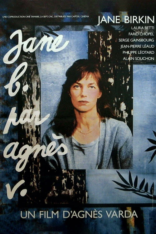Jane B. par Agnès V.