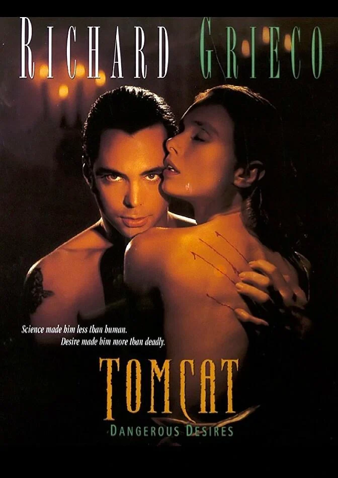 Tomcat: Dangerous Desires