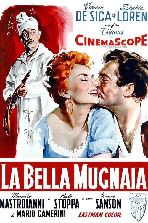 La Bella Mugnaia
