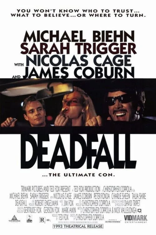 Deadfall