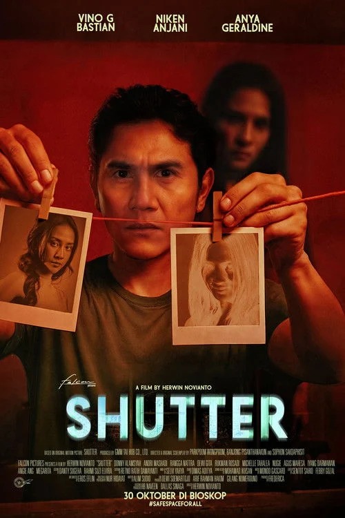 Shutter