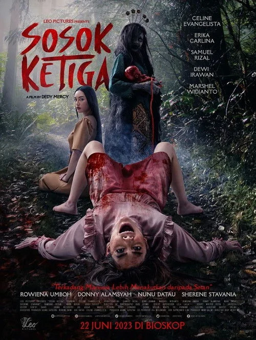 Sosok Ketiga