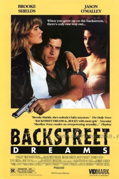 Backstreet Dreams