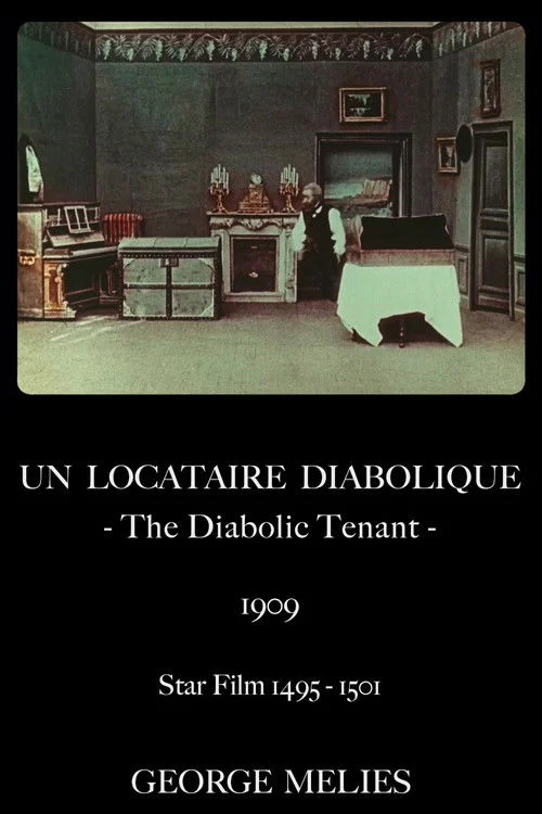 Le Locataire Diabolique