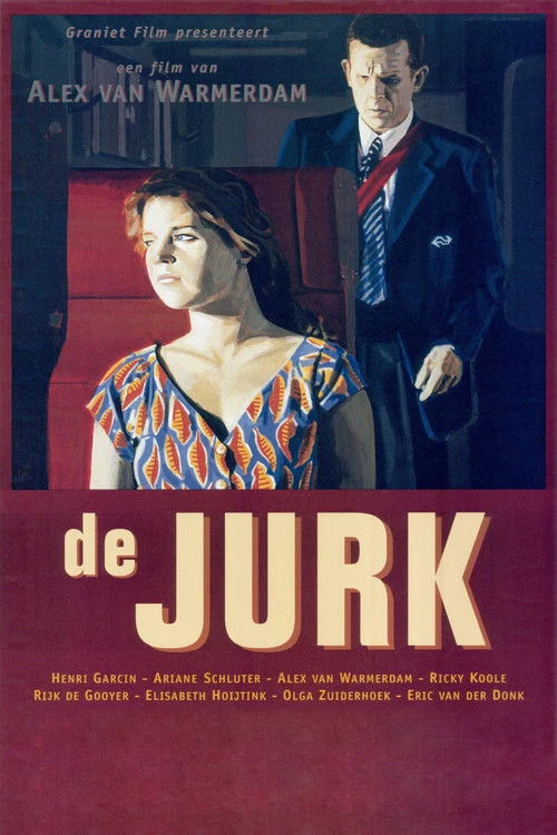 De jurk