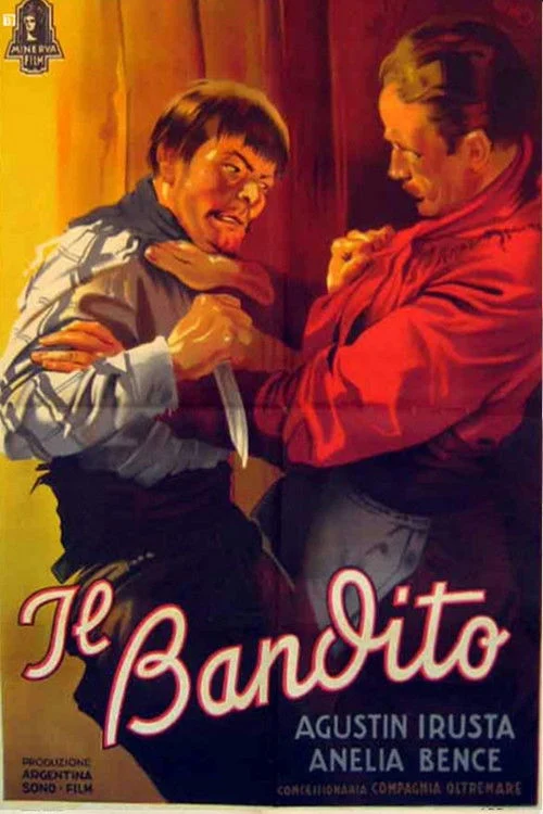 El Matrero