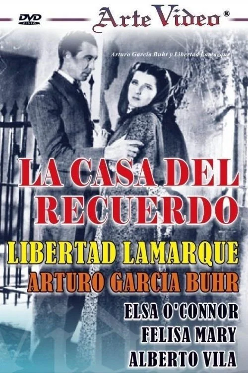 La Casa del Recuerdo