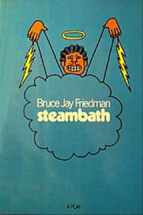 Steambath
