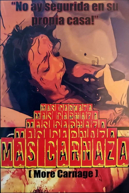 Más Carnaza