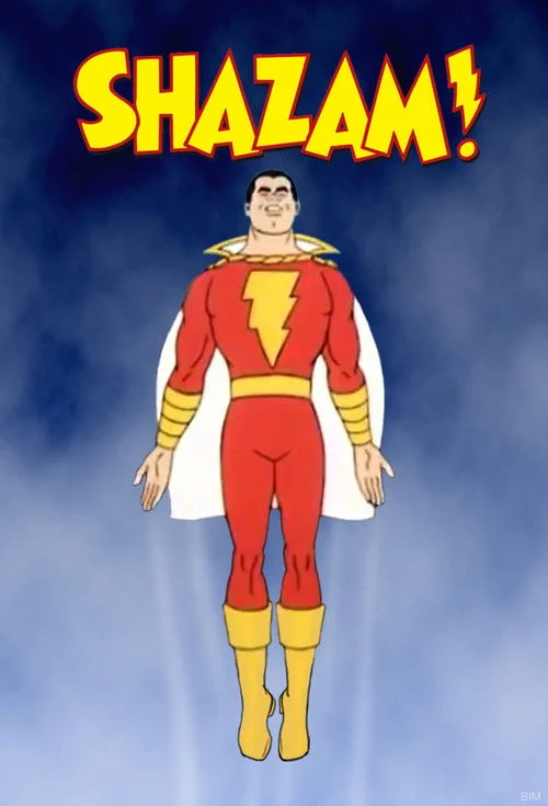 The Kid Super Power Hour with Shazam!