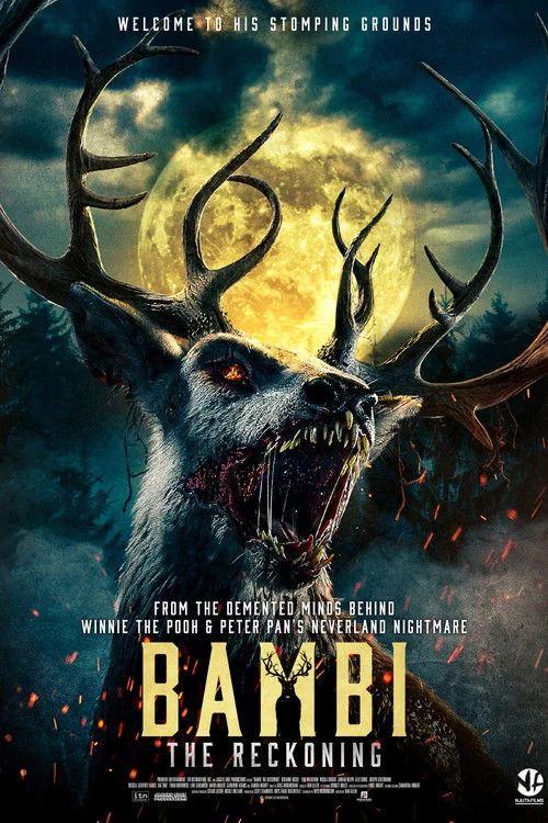 Bambi: The Reckoning